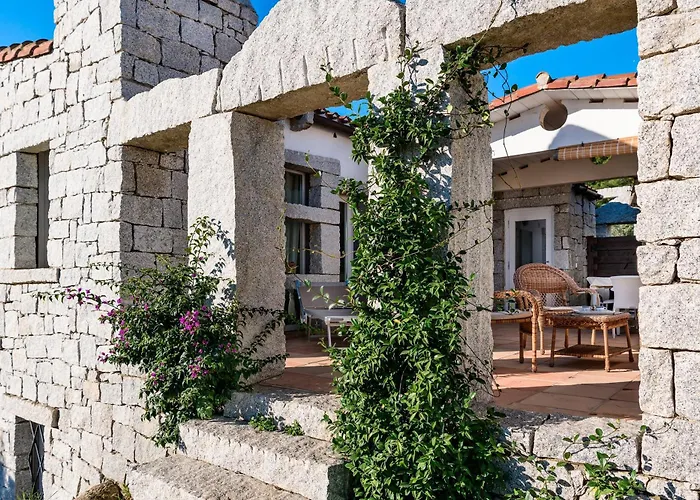 Li Conchi 34 Кастиадас