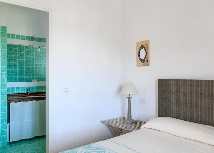 Вилла Li Conchi 34 *