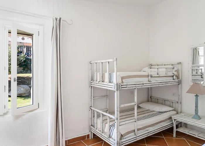 Вилла Li Conchi 34 Кастиадас