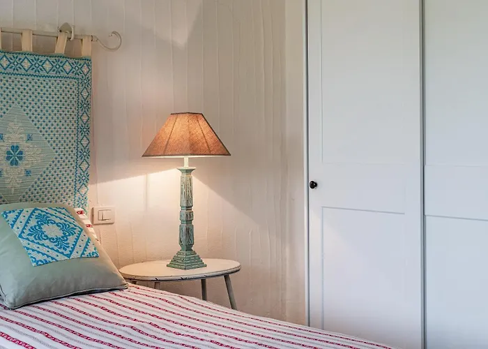 Вилла Li Conchi 34 Кастиадас