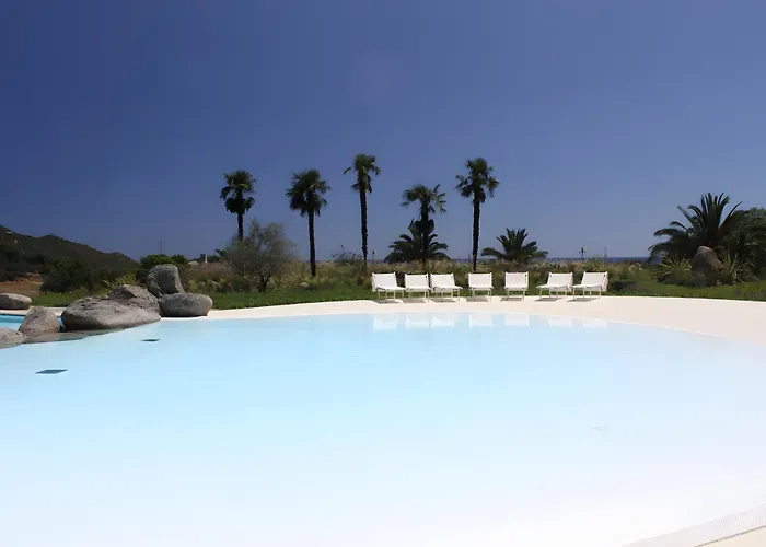 Li Conchi 34 * Кастиадас