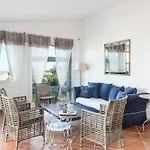 Li Conchi 34 Villa