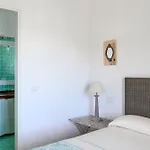 Villa Li Conchi 34 *