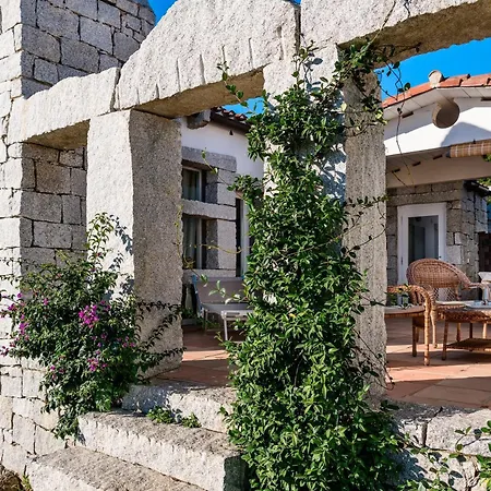 Li Conchi 34 Castiadas