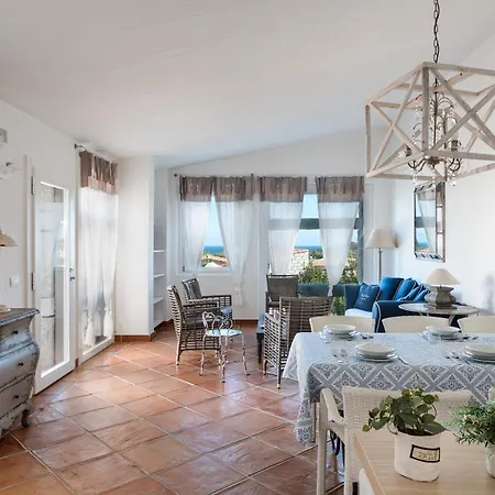 Li Conchi 34 Villa *