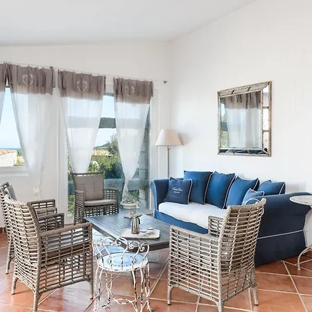 Villa Li Conchi 34 Castiadas