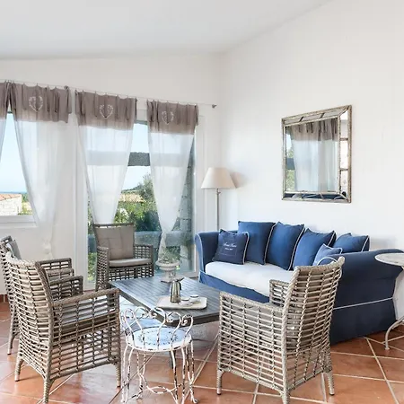 Li Conchi 34 Villa