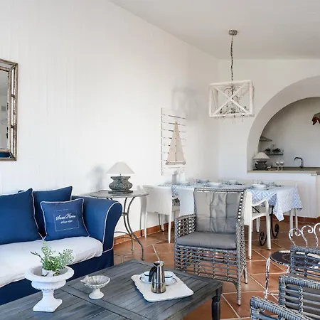 Li Conchi 34 Villa *