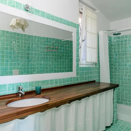 Villa Li Conchi 34 *