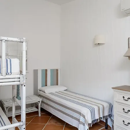 Villa Li Conchi 34 *