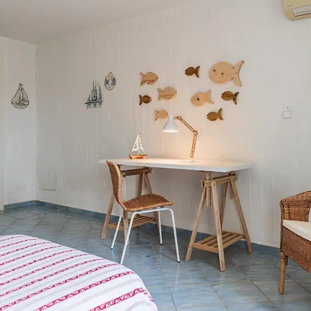 Villa Li Conchi 34