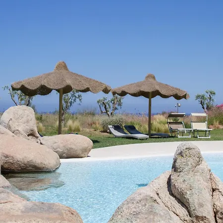 Villa Li Conchi 34 *