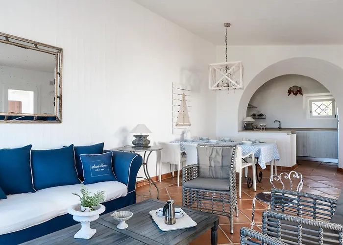 Li Conchi 34 * Castiadas