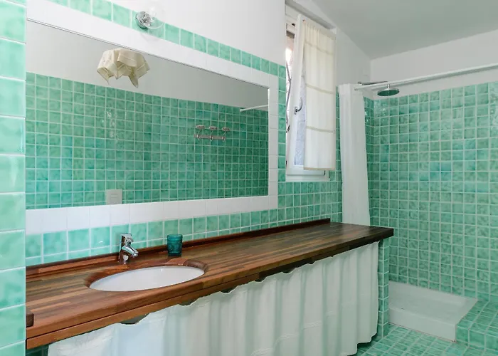 Villa Li Conchi 34 *