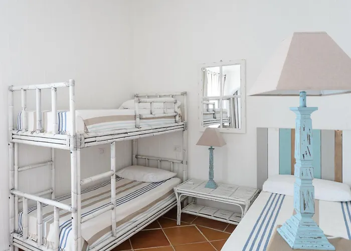 Villa Li Conchi 34 *