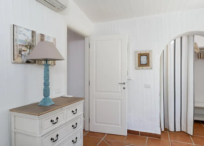 Villa Li Conchi 34 *