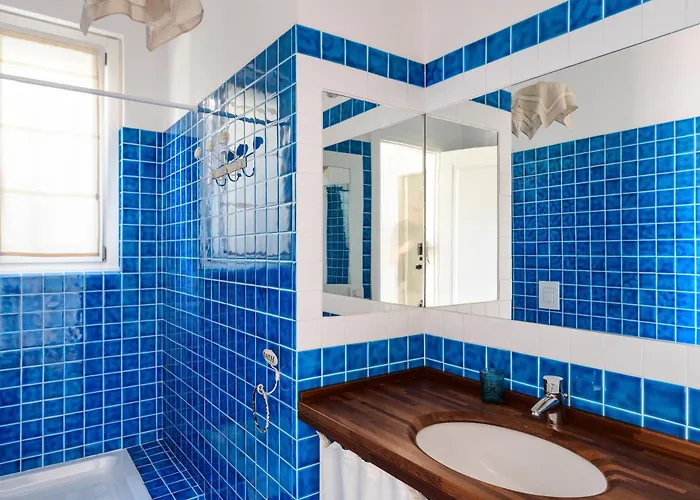 Villa Li Conchi 34 Castiadas